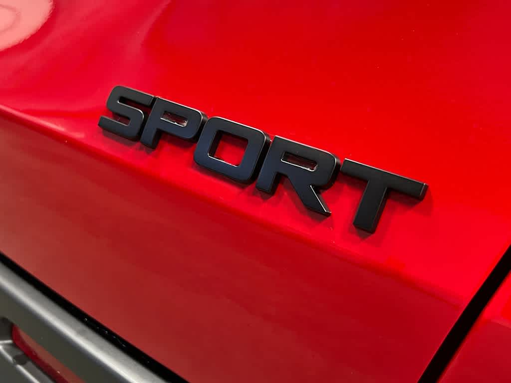 Thumbnail: 2026 Honda HR-V - 7