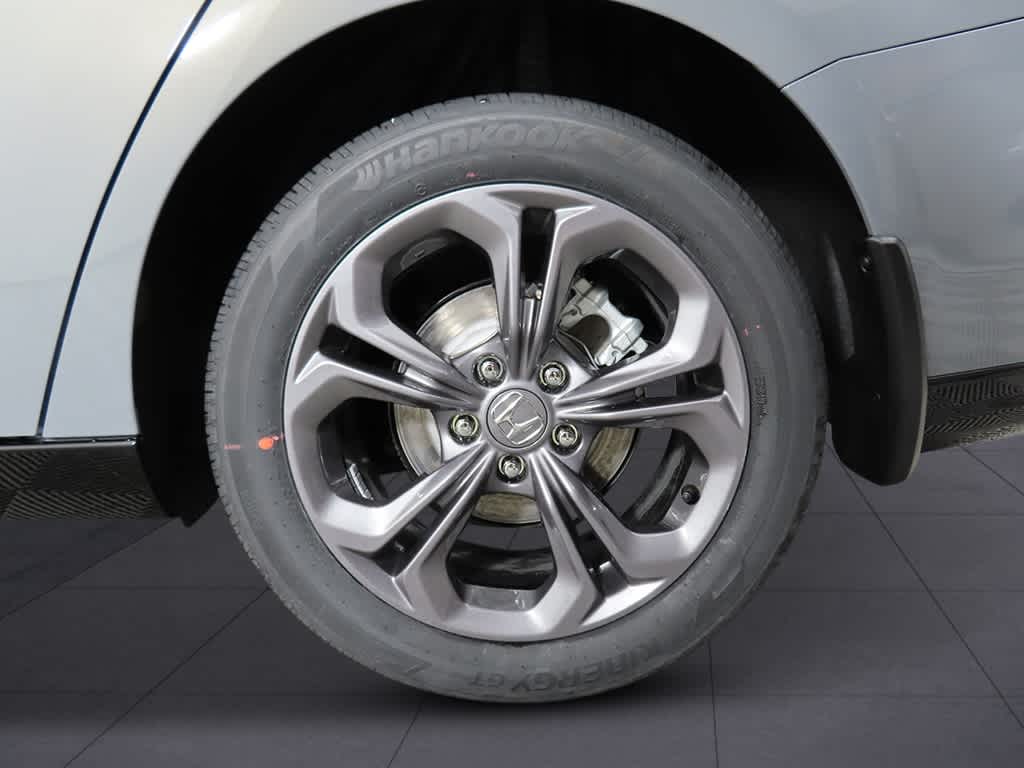 Thumbnail: 2026 Honda Accord - 9