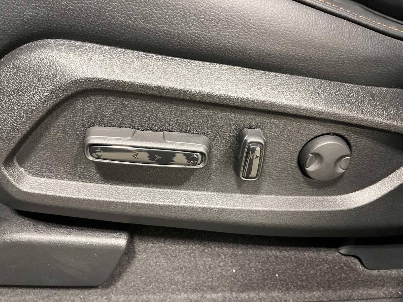 Thumbnail: 2026 Honda Passport - 11