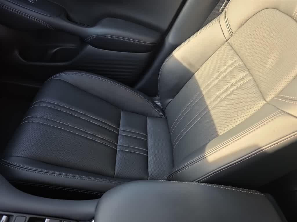 Thumbnail: 2025 Honda HR-V - 26