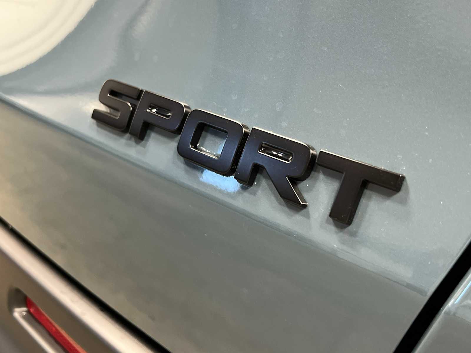 Thumbnail: 2026 Honda HR-V - 6