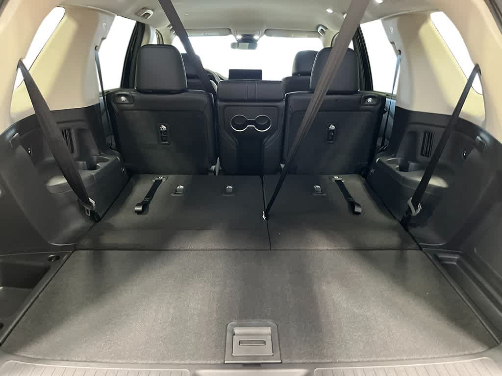 Thumbnail: 2026 Honda Pilot - 24