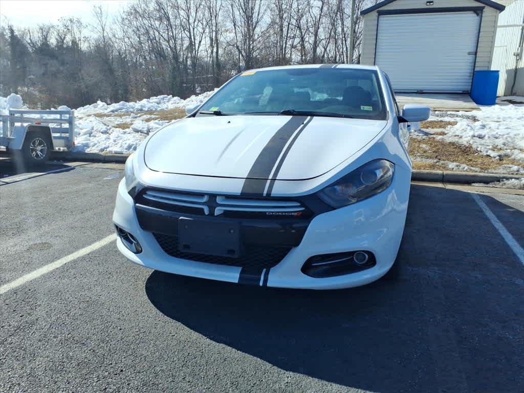 Thumbnail: 2013 Dodge Dart - 5