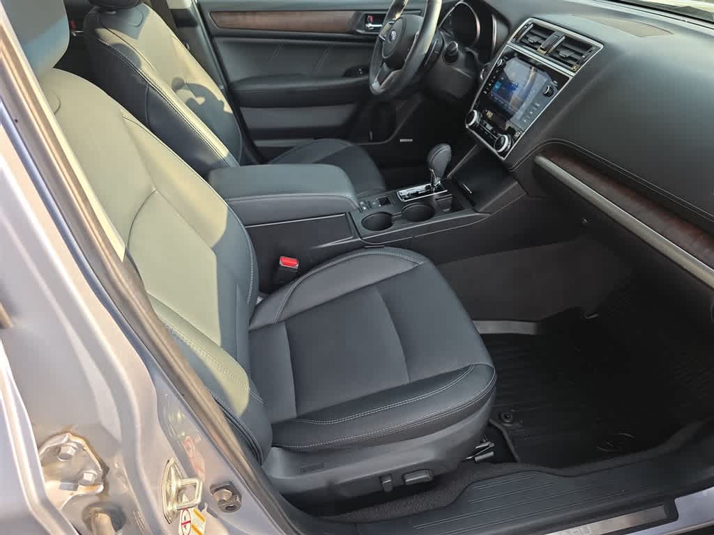 Thumbnail: 2019 Subaru Outback - 13