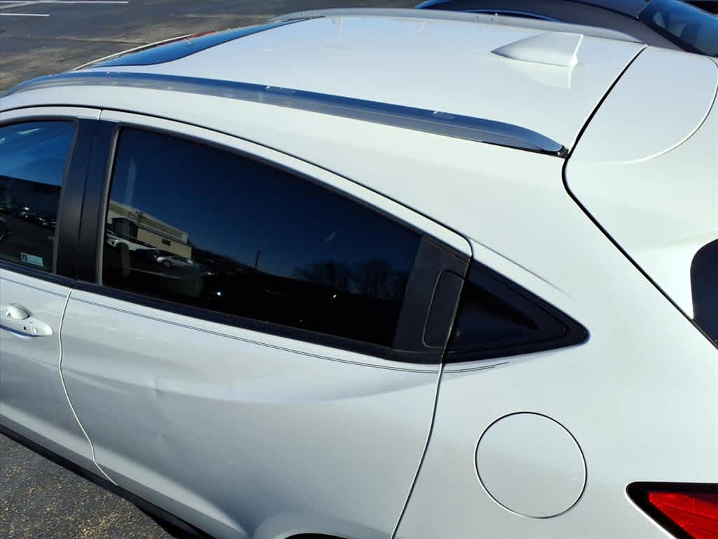 Thumbnail: 2022 Honda HR-V - 11