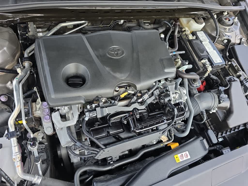 Thumbnail: 2023 Toyota Camry - 30