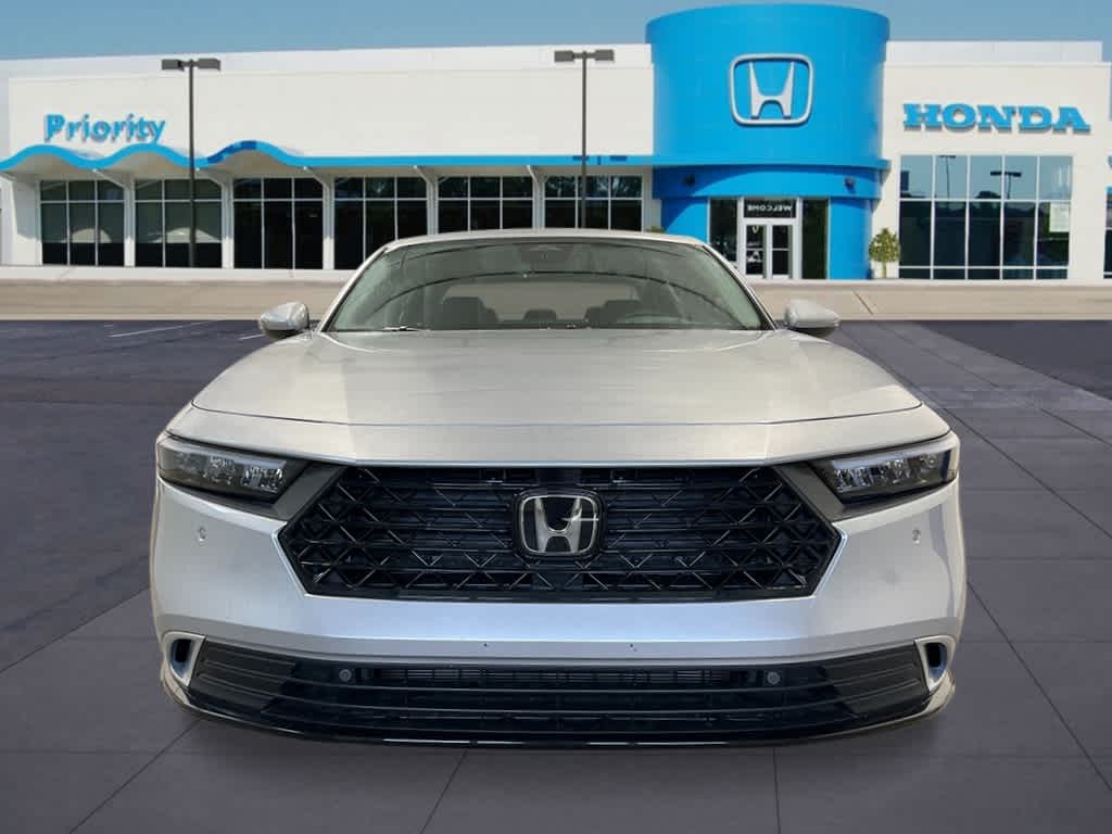 Thumbnail: 2026 Honda Accord - 10