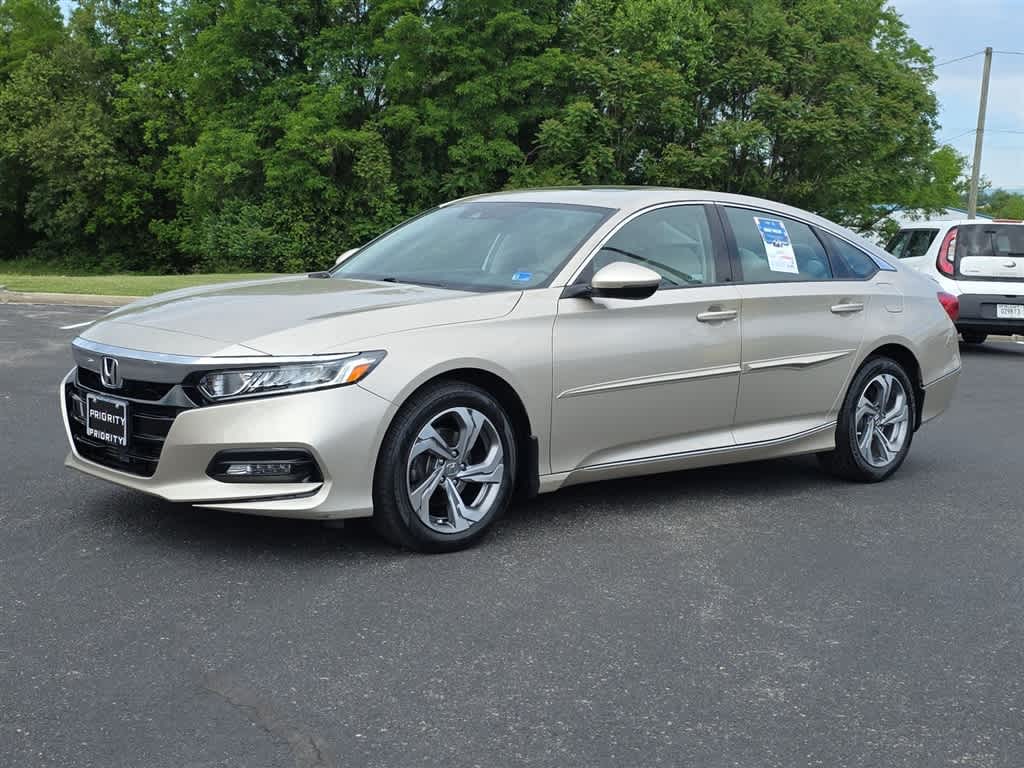 Thumbnail: 2019 Honda Accord - 7