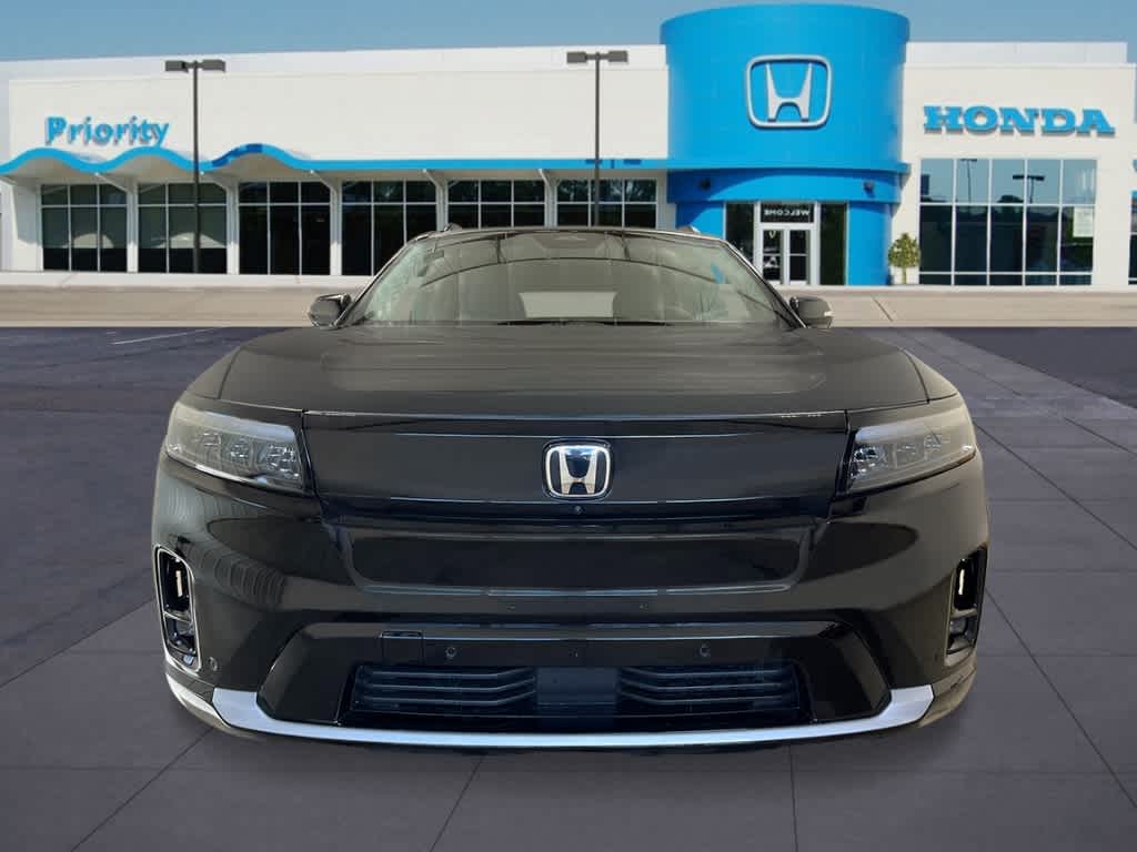 Thumbnail: 2026 Honda Prologue - 10