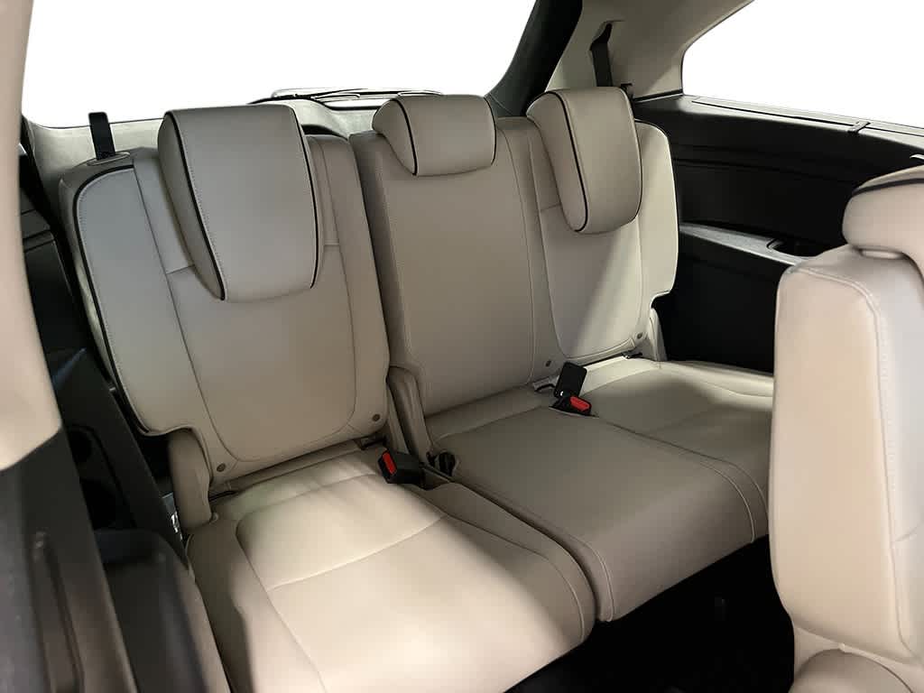 Thumbnail: 2026 Honda Odyssey - 27