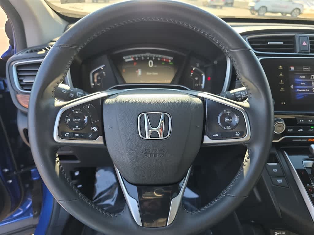 Thumbnail: 2021 Honda CR-V - 20