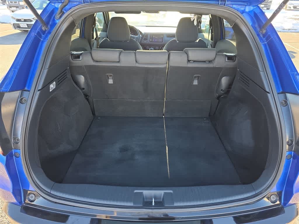 Thumbnail: 2021 Honda HR-V - 26