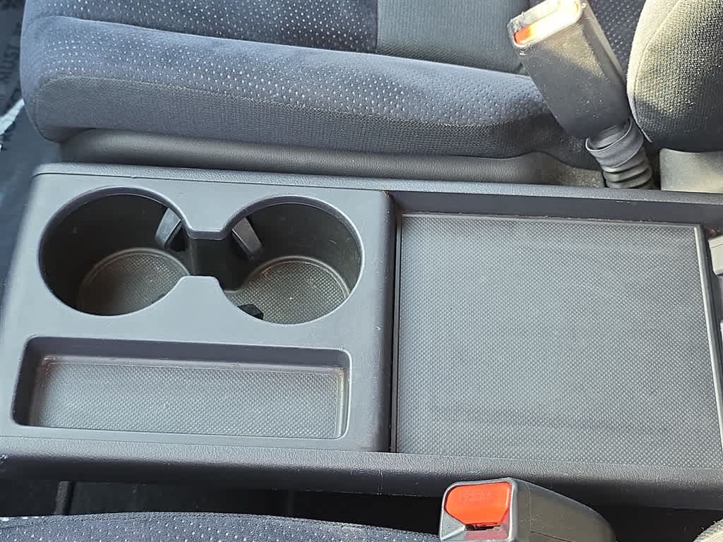 Thumbnail: 2010 Honda CR-V - 23