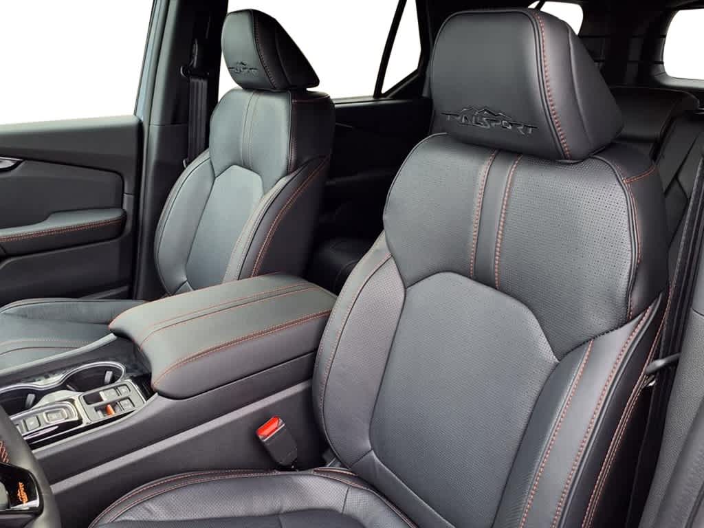 Thumbnail: 2026 Honda Passport - 16