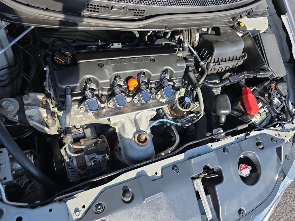 Thumbnail: 2014 Honda Civic - 28