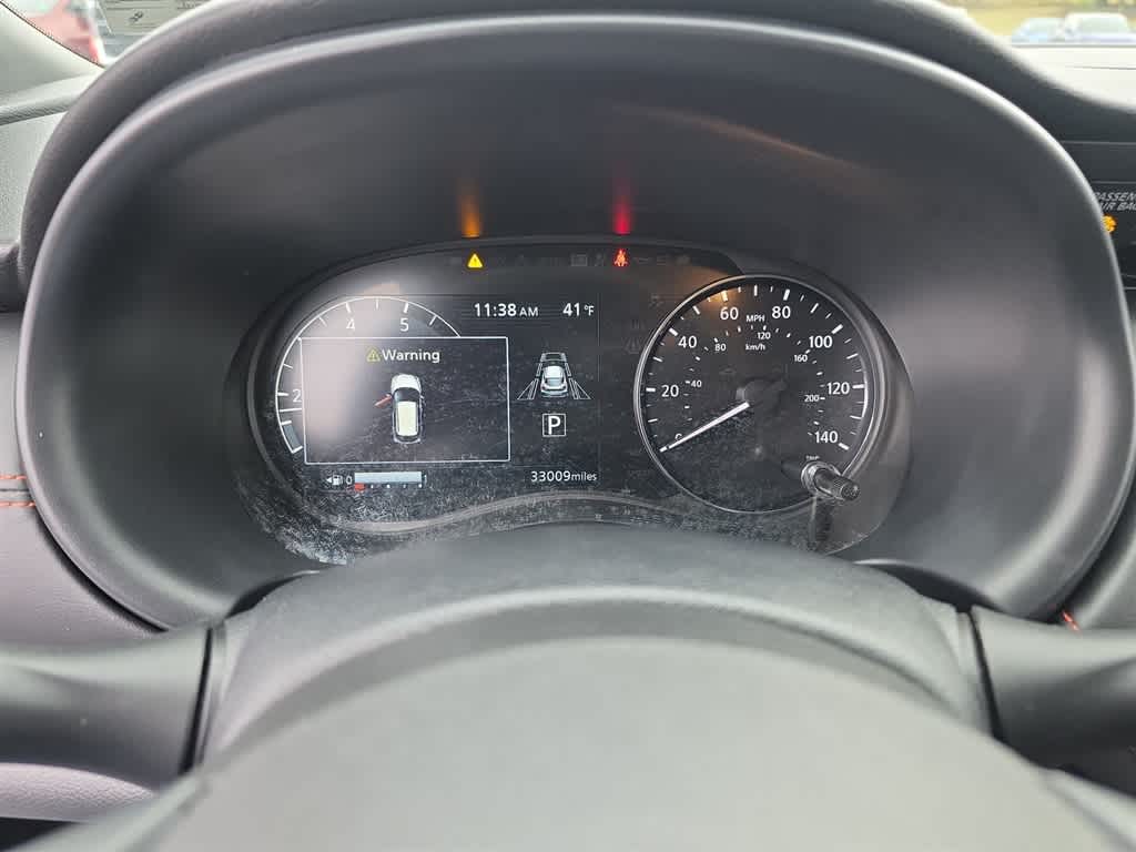 Thumbnail: 2024 Nissan Kicks - 20