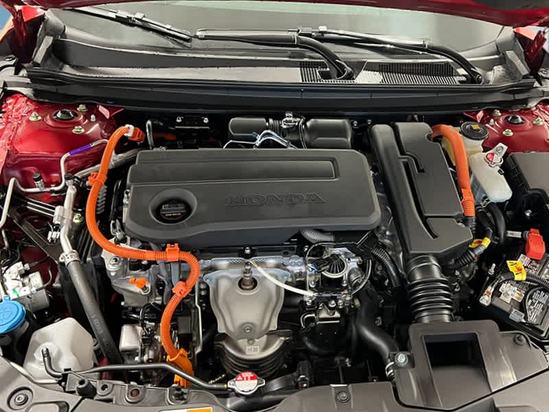 Thumbnail: 2025 Honda Accord - 12