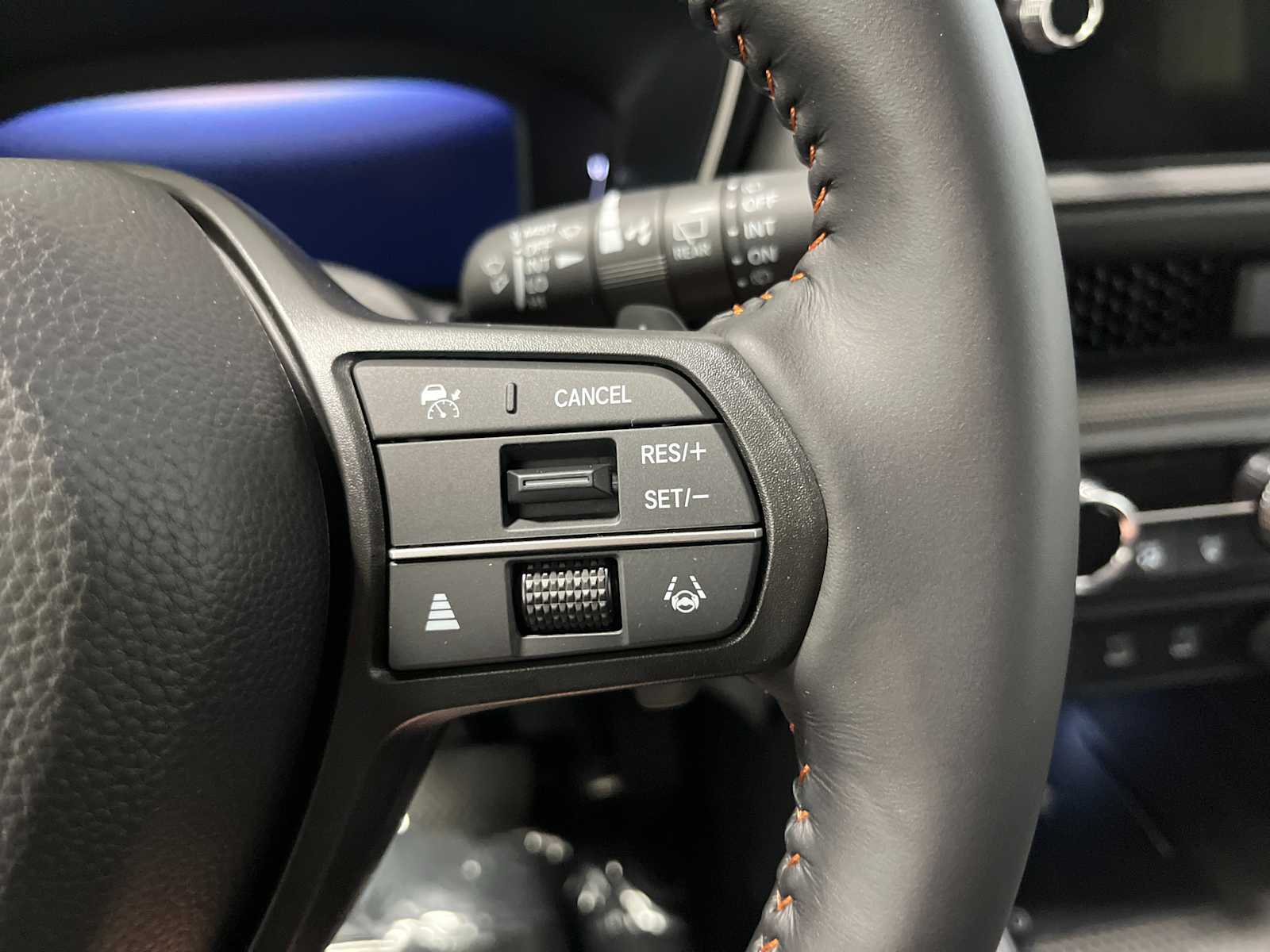 Thumbnail: 2026 Honda CR-V - 19