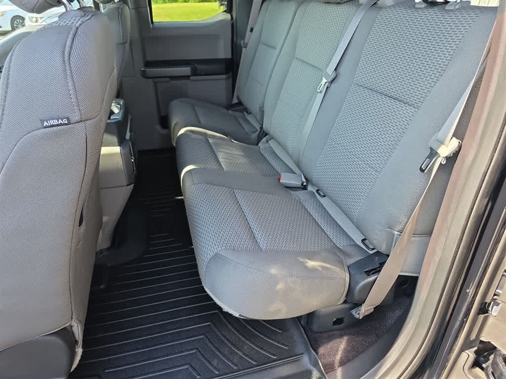 Thumbnail: 2016 Ford F-150 - 16