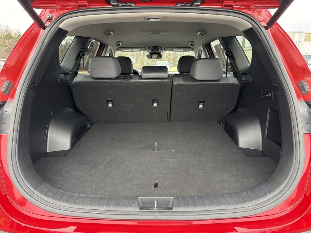 Thumbnail: 2023 Hyundai Santa Fe - 29