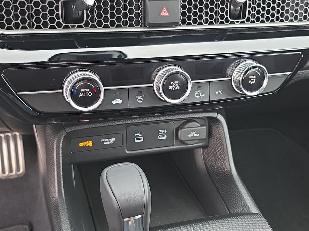 Thumbnail: 2025 Honda Civic - 24