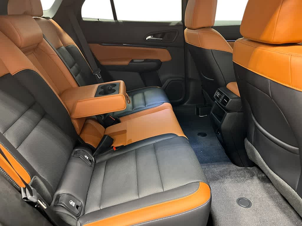 Thumbnail: 2026 Honda Prologue - 27