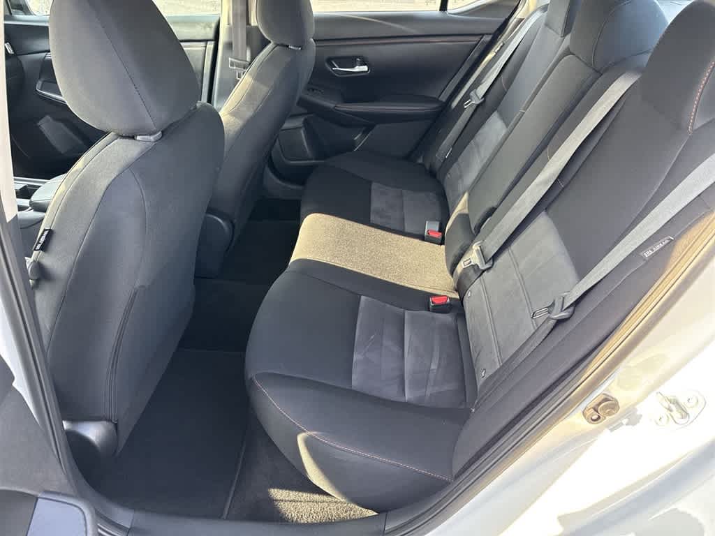 Thumbnail: 2024 Nissan Sentra - 16