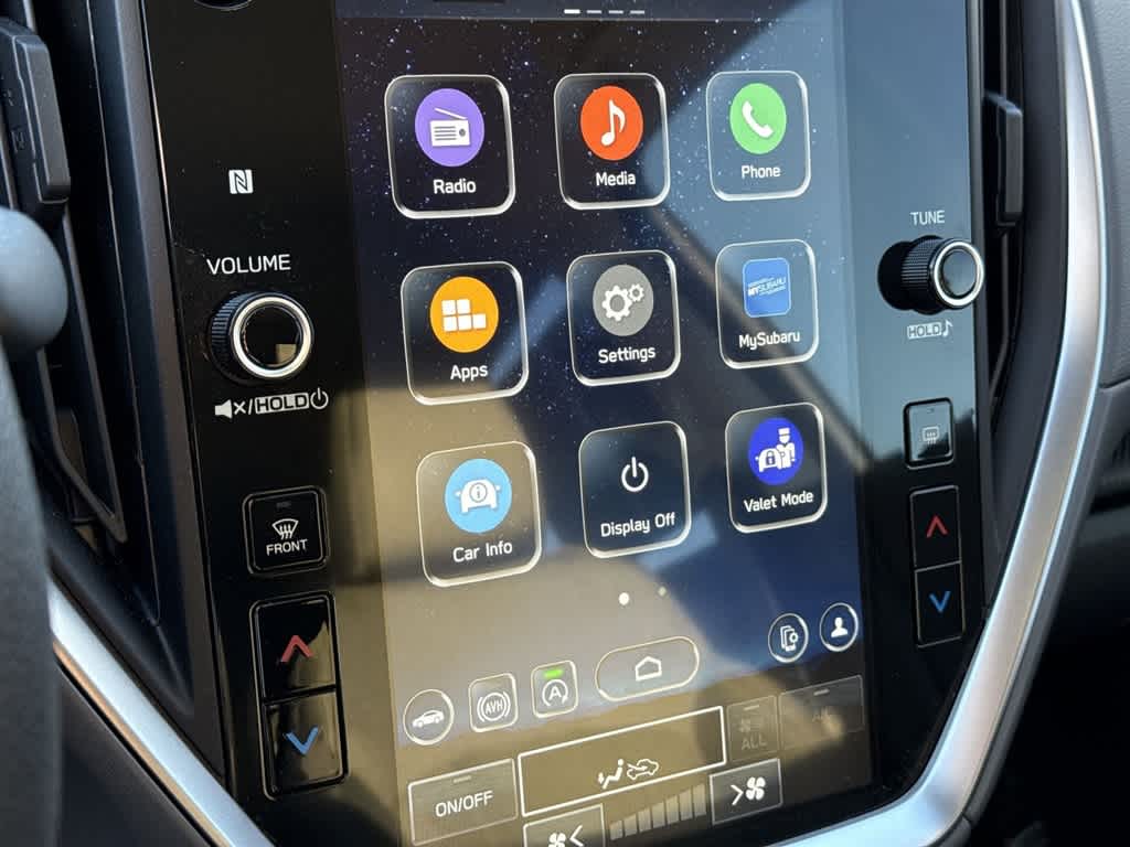 Thumbnail: 2024 Subaru Crosstrek - 21