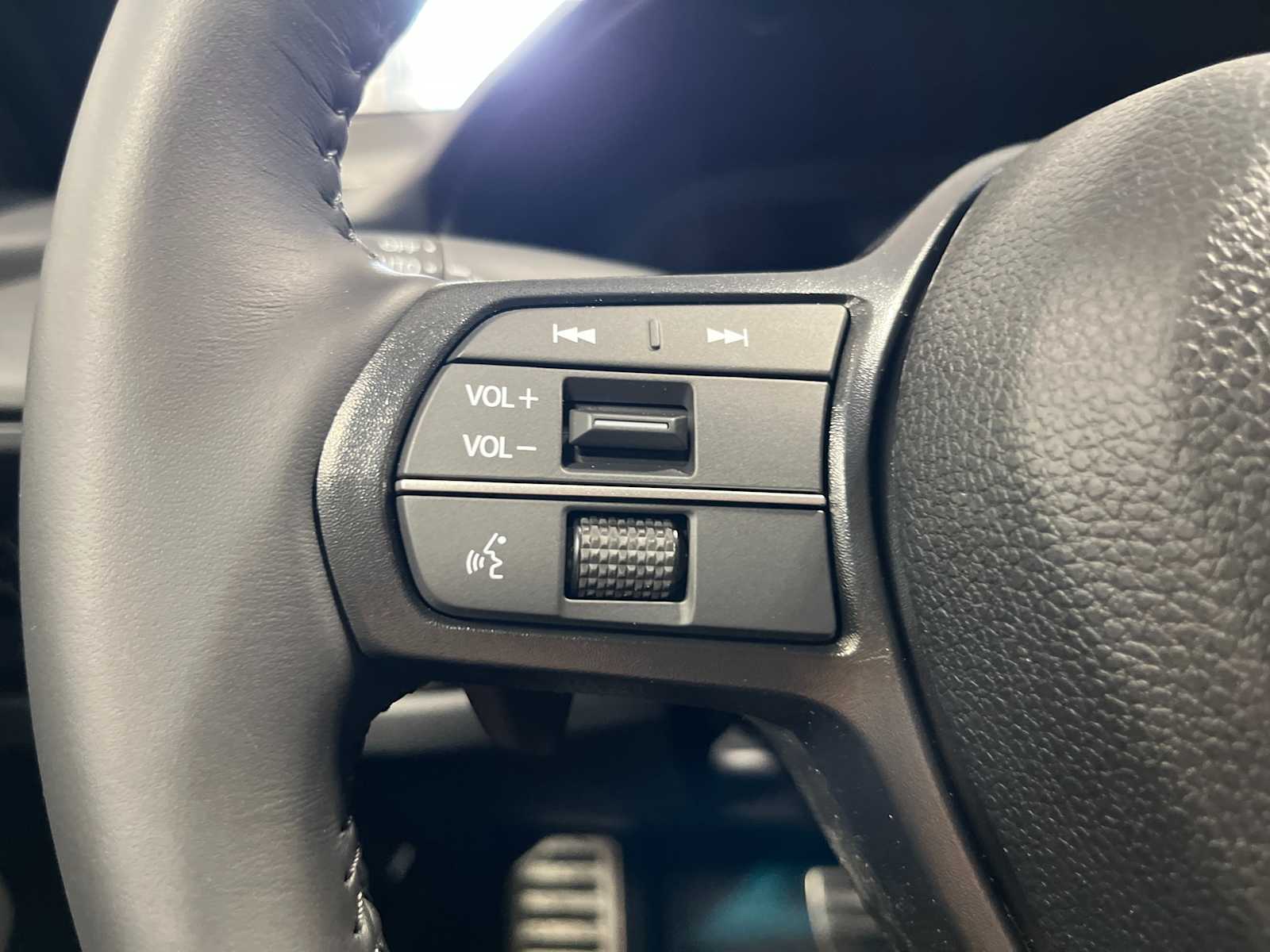 Thumbnail: 2026 Honda Accord - 15