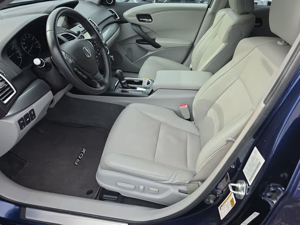 Thumbnail: 2018 Acura RDX - 15