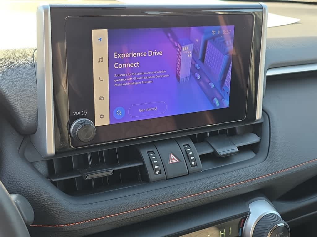 Thumbnail: 2024 Toyota RAV4 - 23