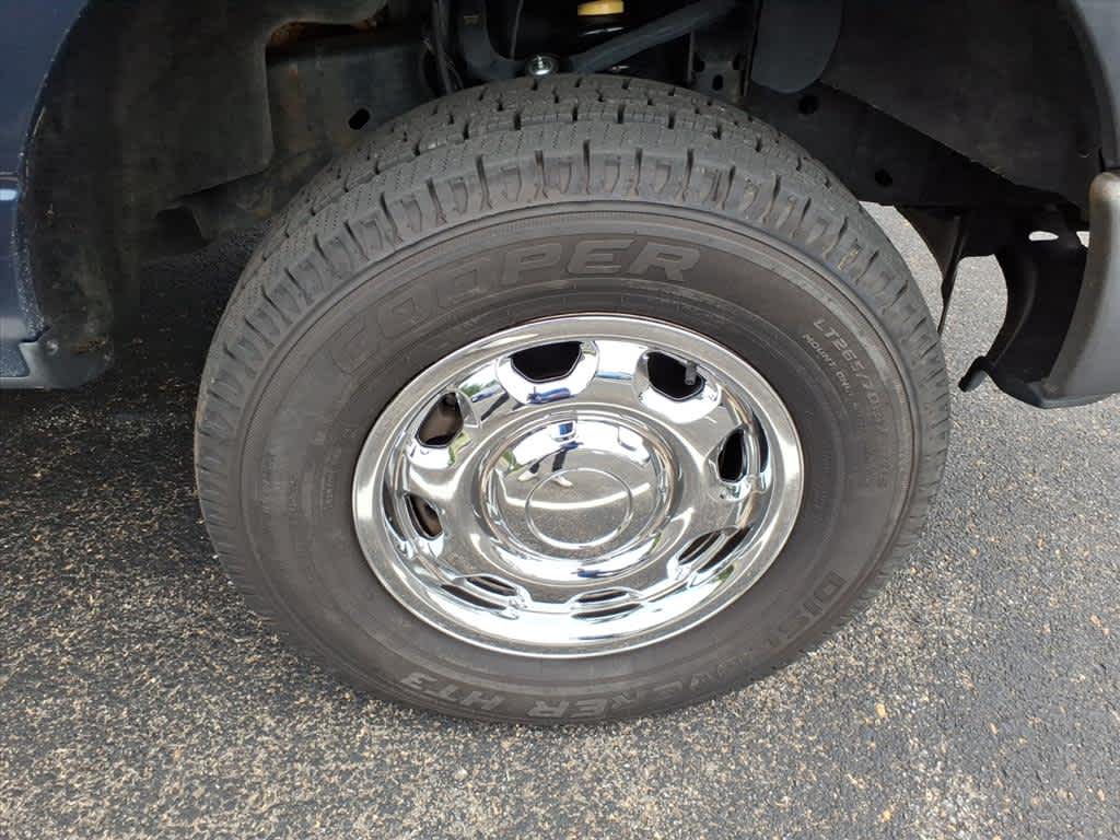 Thumbnail: 2013 Ford F-150 - 8