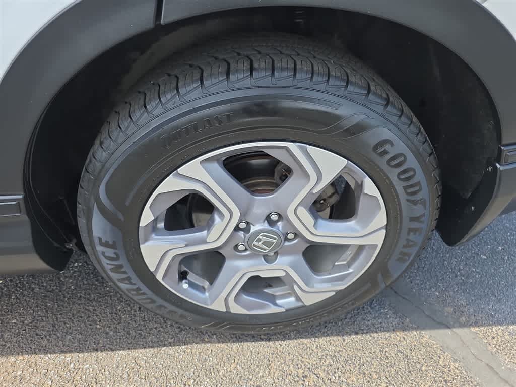 Thumbnail: 2019 Honda CR-V - 28