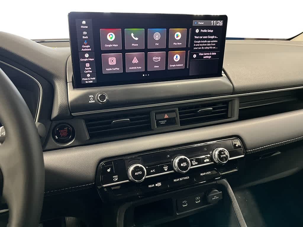 Thumbnail: 2026 Honda Pilot - 16