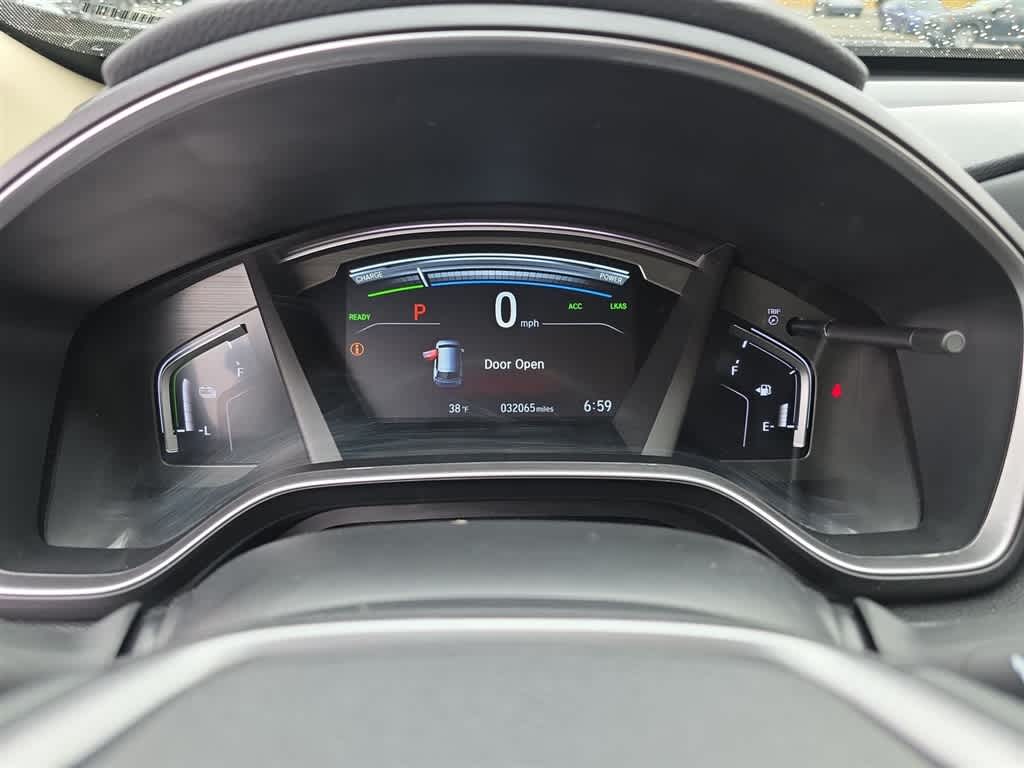 Thumbnail: 2022 Honda CR-V - 21