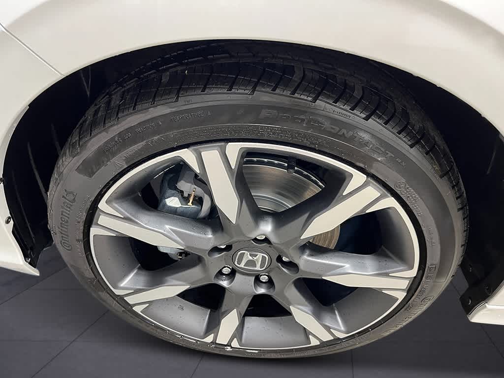 Thumbnail: 2026 Honda Civic - 11