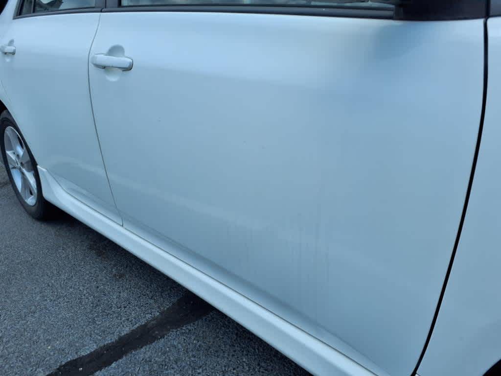 2013 Toyota Corolla LE 7