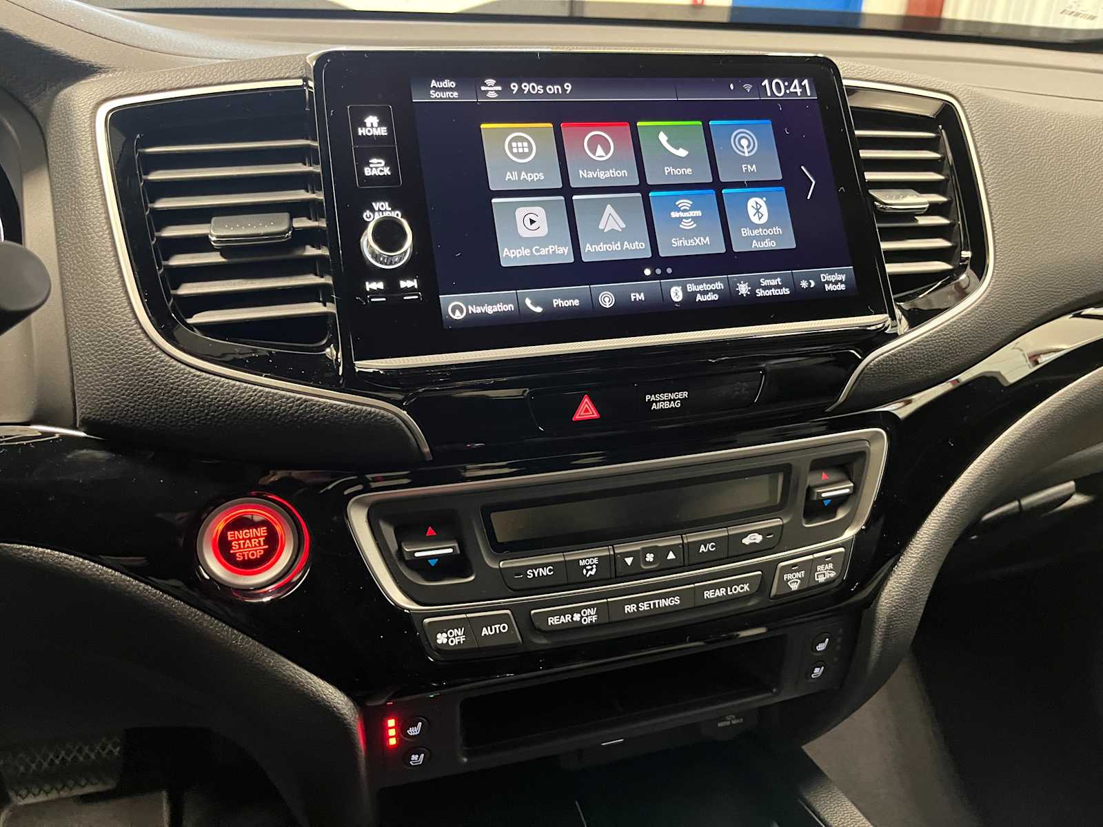 Thumbnail: 2026 Honda Ridgeline - 19