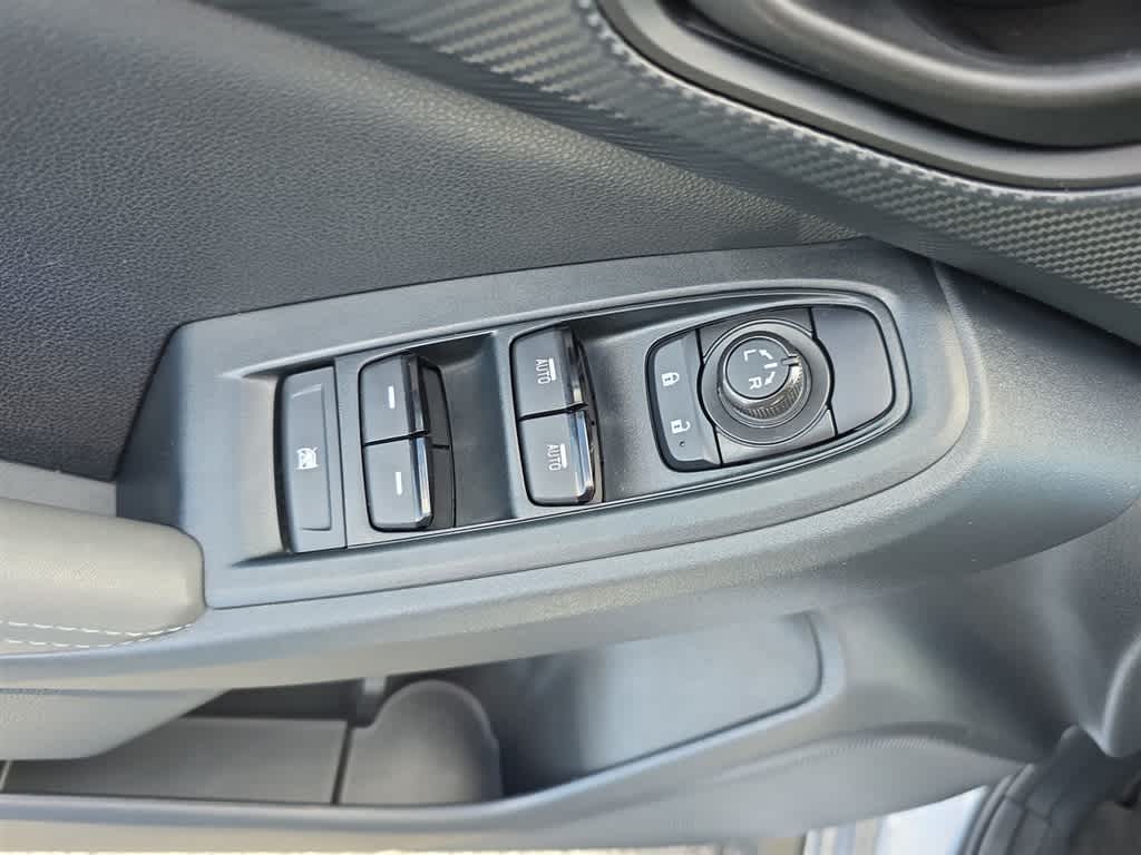 Thumbnail: 2024 Subaru Crosstrek - 19