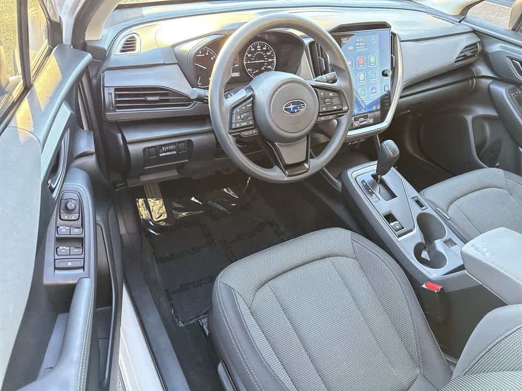 Thumbnail: 2024 Subaru Crosstrek - 13