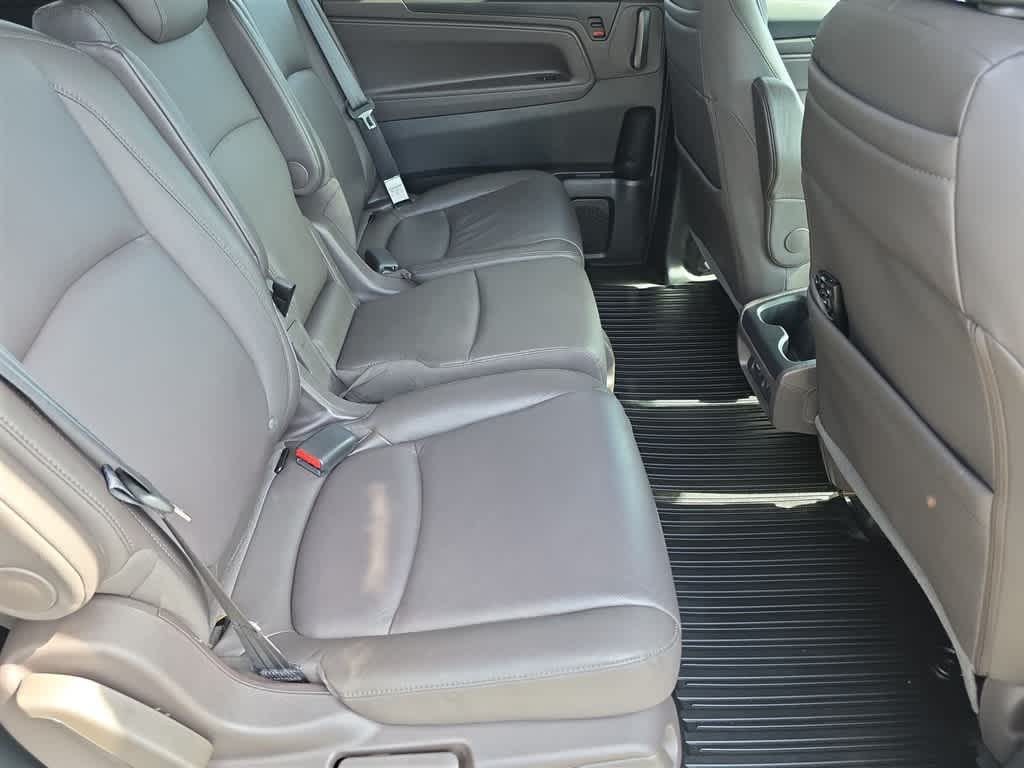 Thumbnail: 2018 Honda Odyssey - 20