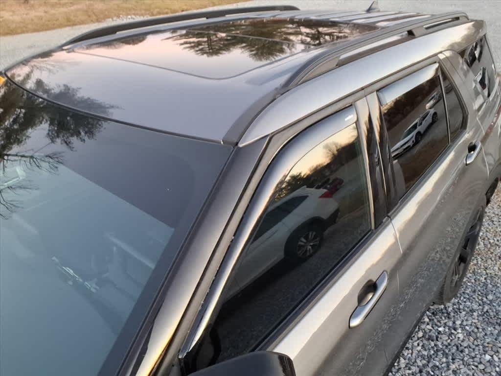 Thumbnail: 2021 Ford Explorer - 11