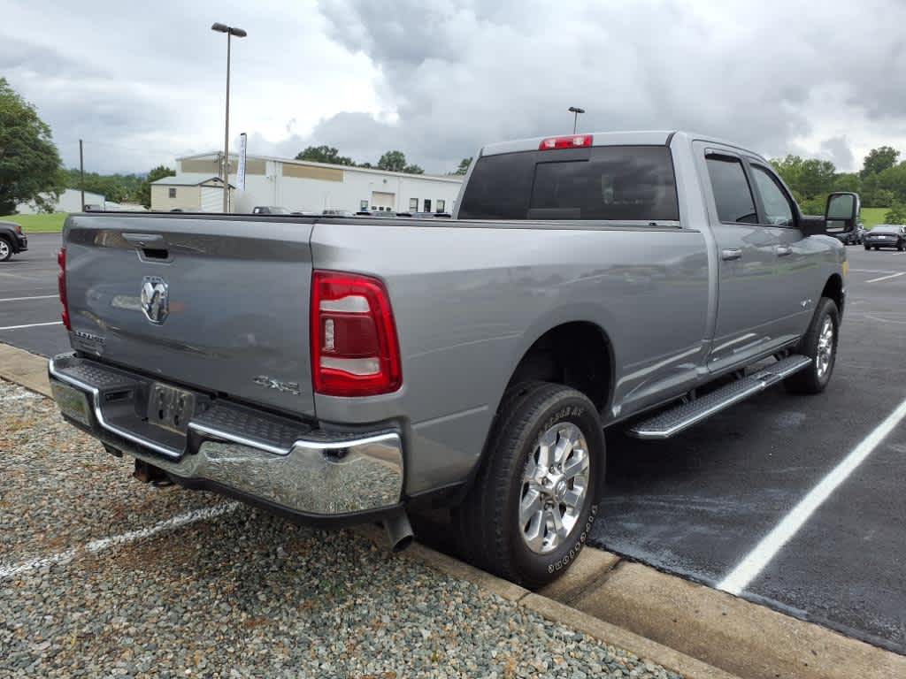 Thumbnail: 2023 RAM 2500 - 7