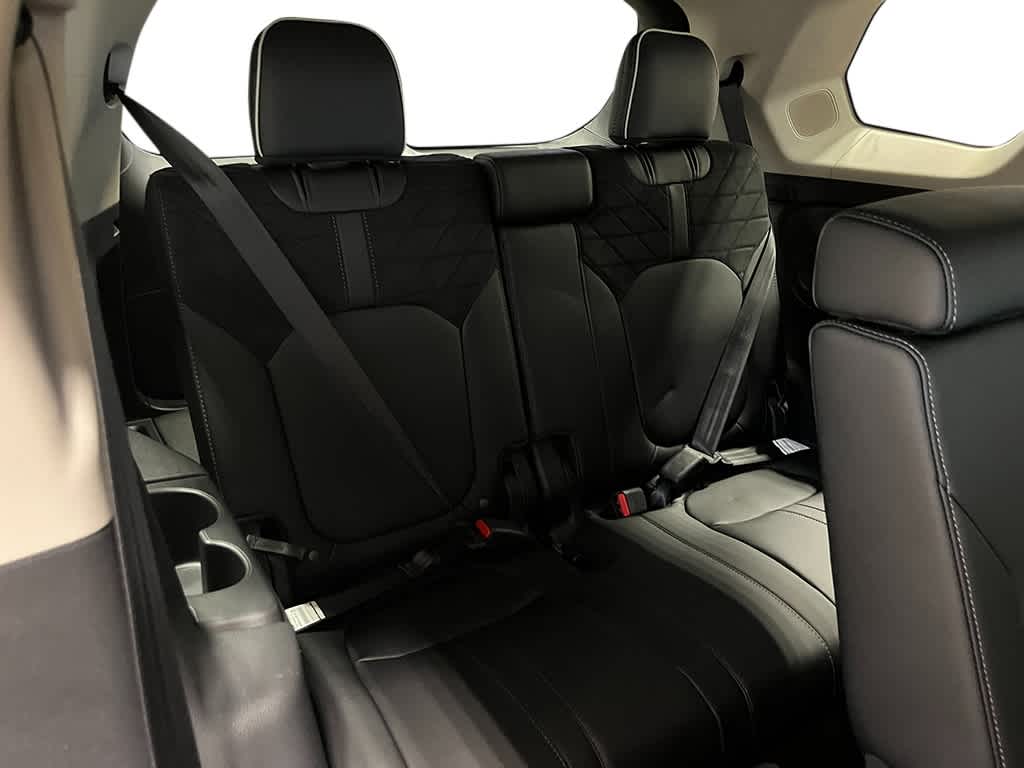 Thumbnail: 2026 Honda Pilot - 28