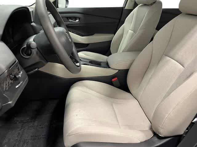 Thumbnail: 2025 Honda Accord - 12