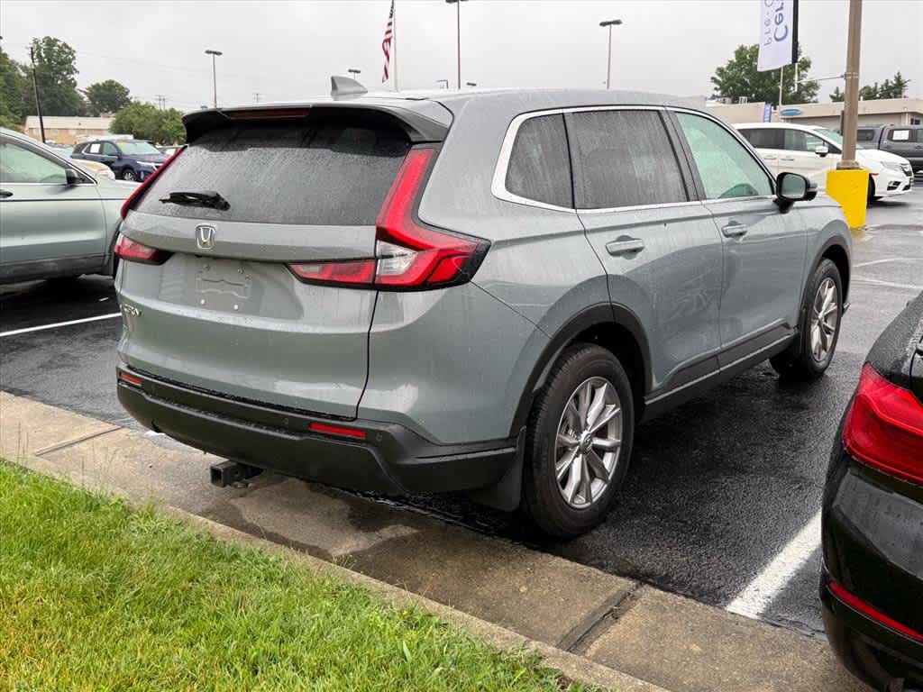 Thumbnail: 2024 Honda CR-V - 11