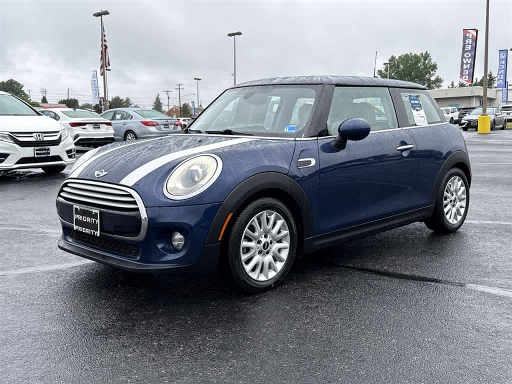 Thumbnail: 2014 MINI Cooper Hardtop - 5