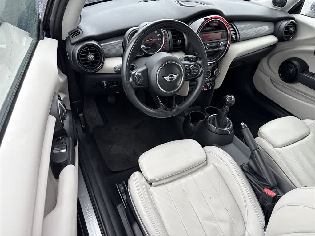 Thumbnail: 2014 MINI Cooper Hardtop - 14