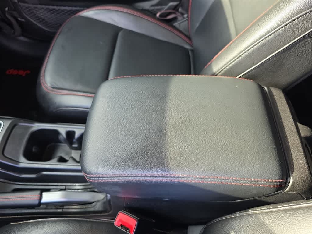 Thumbnail: 2020 Jeep Gladiator - 24