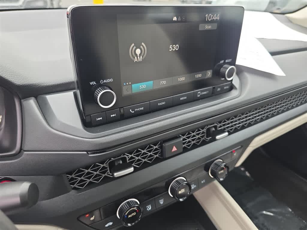 Thumbnail: 2023 Honda Accord - 20